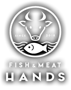 ｜大阪市、福島の肉バル「Fish＆Meat　HANDS」